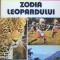 Zodia leopardului Octavian Lutas