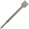 Dalta spatulata cu sistem de prindere SDS plus 250x40mm - 3165140506496, Bosch