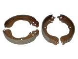Set saboti frana JEEP COMPASS (MK49) (2006 - 2016) ABE C0Y010ABE