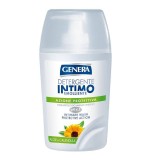 Genera Gel intim cu aloe vera &amp; galbenele, 300 ml