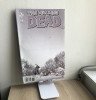 Bandă Desenată &icirc;n Rom&acirc;nă - The Walking Dead #8 (2015)