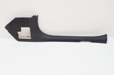 Ornament prag interior dreapta față MERCEDES-BENZ EQC 2020 OEM: A2056860236,A2056802635 20870778 foto