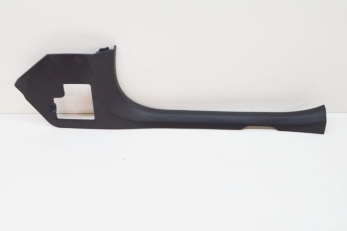 Ornament prag interior dreapta față MERCEDES-BENZ EQC 2020 OEM: A2056860236,A2056802635 20870778