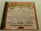 Starparade, cd