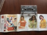 Exotic sexxy 1999 album caseta audio muzica pop euro dance MediaPRO Music