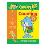 Counting, Ages 3-4