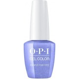 Opi, Gel Color, Ojă semipermanentă, Arată-ne sfaturile tale!, 15 ml