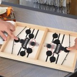 Table cu shoturi &ndash; Jocul clasic de masa cu un twist alcoolic perfect pentru petreceri