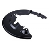 Protectie stropire disc frana Ford Focus 3 2010-, C-Max 2011-, Fata Dreapta, 1750802