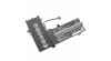 Baterie VHBW Asus C21N1504 - 4750mAh 7.6V Li-polymer