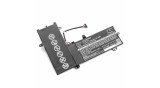 Baterie VHBW Asus C21N1504 - 4750mAh 7.6V Li-polymer