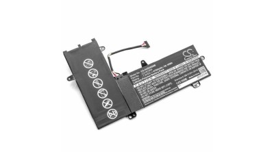 Baterie VHBW Asus C21N1504 - 4750mAh 7.6V Li-polymer foto