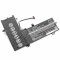 Baterie VHBW Asus C21N1504 - 4750mAh 7.6V Li-polymer