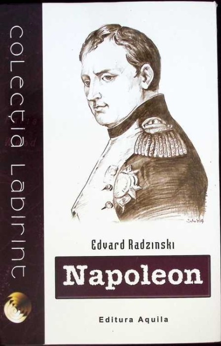NAPOLEON-EDVARD RADZINSKY-274985