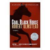 Coal Black Horse