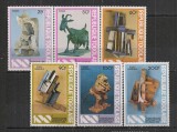 Togo.1981 100 ani nastere Picasso-Sculptura ST.289