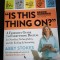 Is this thing on? Abby Stokes, Guide to Digital, Workman, 2015, 488 pag