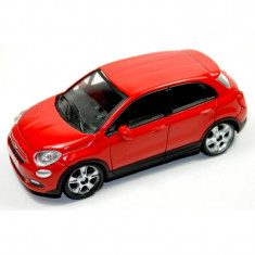 Macheta Oe Fiat 500X 1:43 Rosu 50907714 foto