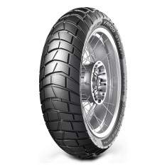 Anvelopa Metzeler Karoo Street 150 / 70 - 18&amp;quot; M/C 70V M+S TL Rear foto