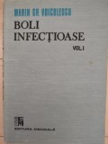 Boli infecțioase vol I
