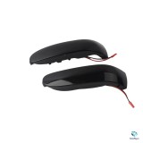 Cumpara ieftin Set 2 Lampi Semnalizare LED Dinamice Mercedes W164 W251 X164, Tenta Fumurie, Plug &amp; Play, Secventiale