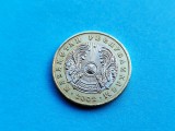 100 Tenge 2002 Kazahstan-XF+, Europa