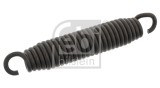 FEBI BILSTEIN 05780 Arc sabot frana