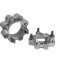 DISTANTIERE ROTI 4/156 30 MM (set 2 buc)
