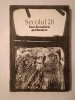 Secolul 20 nr. 1-2-3/1999 (406-408): Loc - locuire - poluare