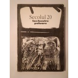 Secolul 20 nr. 1-2-3/1999 (406-408): Loc - locuire - poluare
