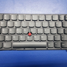 Tastatura laptop noua LENOVO Thinkpad X1 Carbon G2 2014 Black WIN8 Backlit