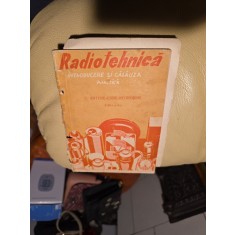 Radiotehnică: Introducere și Călăuză Practică - N/A