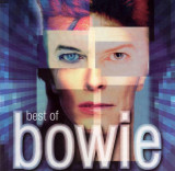 Best of Bowie | David Bowie, emi records