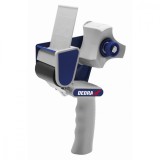 Cumpara ieftin Dispenser pentru banda de ambalare, diametru maxim al benzi 75 mm DEDRA 11T3000