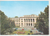 Bnk cp Bucuresti - Facultatea de drept - necirculata, Printata