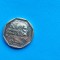 2 Francs 1998 Franta-stare f. buna! luciu de batere
