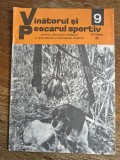 Revista Vanatorul si pescarul sportiv nr. 9 / 1977 / R1P1P