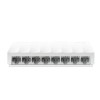Switch LiteWave, 8 porturi RJ45 10/100 Mbps, Unmanaged - TP-Link LS1008