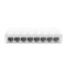 Switch LiteWave, 8 porturi RJ45 10/100 Mbps, Unmanaged - TP-Link LS1008