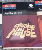 Agatha Christie - Crooked House