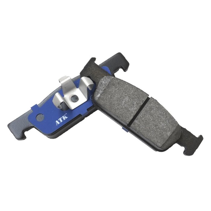 Set Placute Frana Fata 540711 ATK 08.01.005