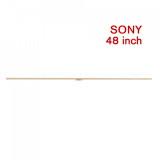 Set barete led Sony 48 inch 2015 SONY 48 L60 REV1.0 141022 LM41-00110A, 60leduri, Oem