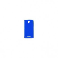 HUSA JELLY ULTRA SLIM LENOVO A5000 BLUE