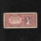 Rar! Ungaria 100000 100 000 B (bilioane) pengo 1946