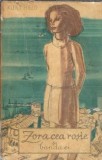 Zora cea rosie si banda ei Kurt Held editura Tineretului 1968 440 pagini carte clasica literatura straina editie veche