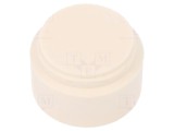 Insert Presetupă NPT1 Elastomer -40&divide;100&deg;C