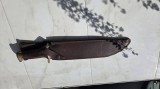 Cutit vintage Ranger Messer