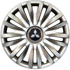 Capace Roti Kerime R15, Potrivite Jantelor de 15 inch, Pentru Mitsubishi, Model 313