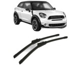 Cumpara ieftin Set stergatoare auto MINI PACEMAN (R61) 2012-2016, pentru parbriz, Bosch Aerotwin