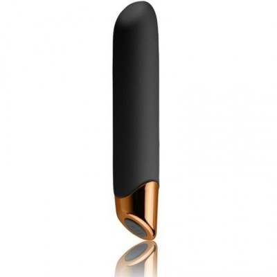 ROCKS-OFF - BLACK CHAIAMO VIBRATOR foto